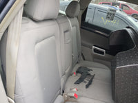 2009 Saturn Vue Rear Seat Oem - Oemusedautoparts1.com