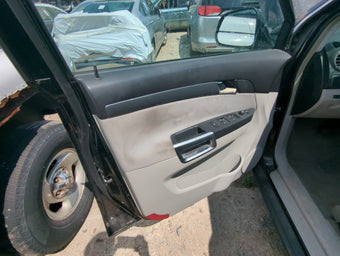 compare product 2009 Saturn Vue Front Left Driver Interior Door Panel Trim