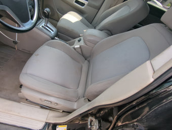 compare product 2008-2010 Saturn Vue Driver Front Seat Oem Grey