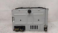 2009-2009 Saturn Vue Am Fm Cd Player Radio Receiver - Oemusedautoparts1.com