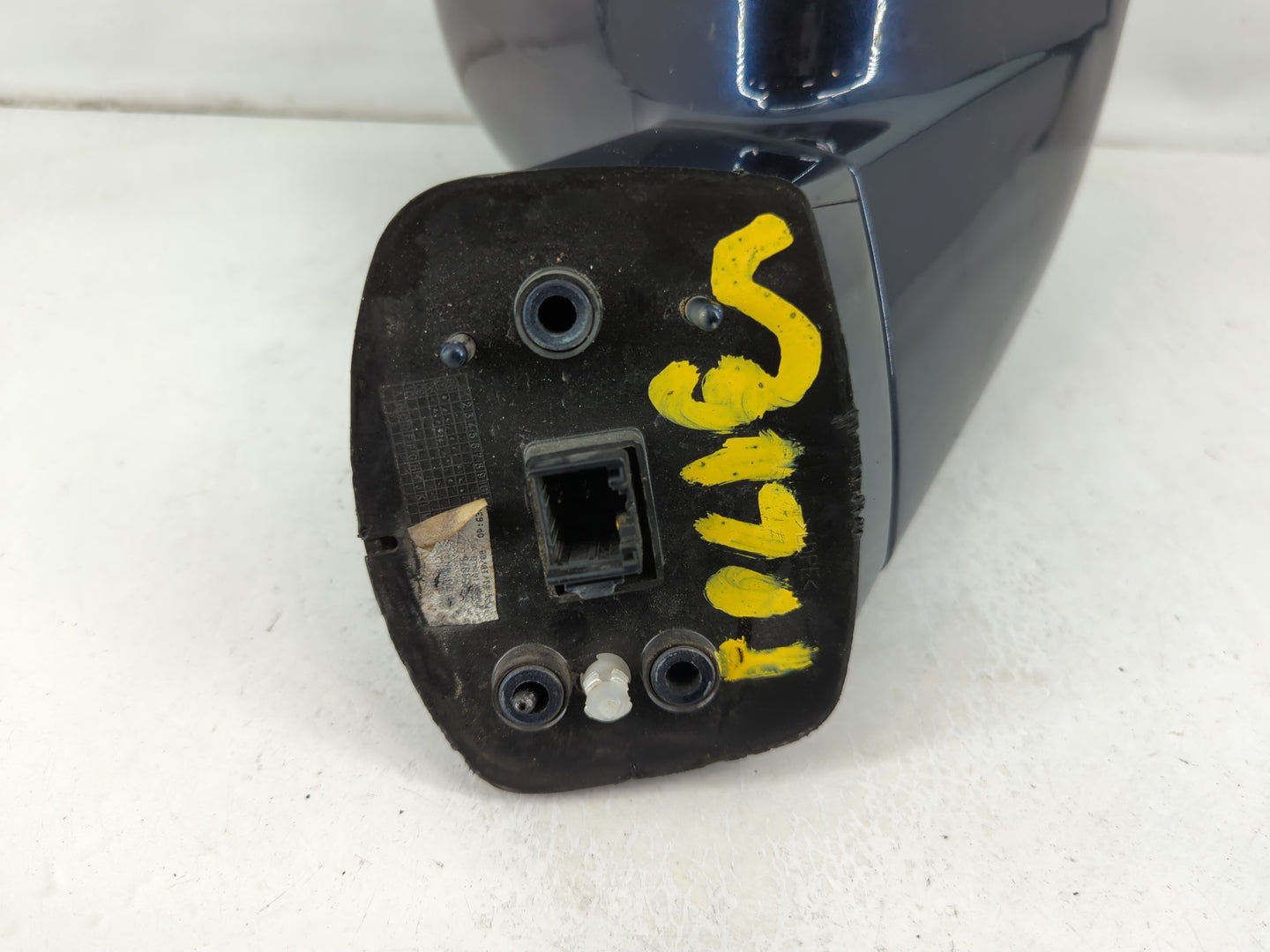 2008-2010 Saturn Vue Side Mirror Replacement Driver Left View Door Mirror Fits Fits 2008 2009 2010 2012 2013 2014 2015 OEM U