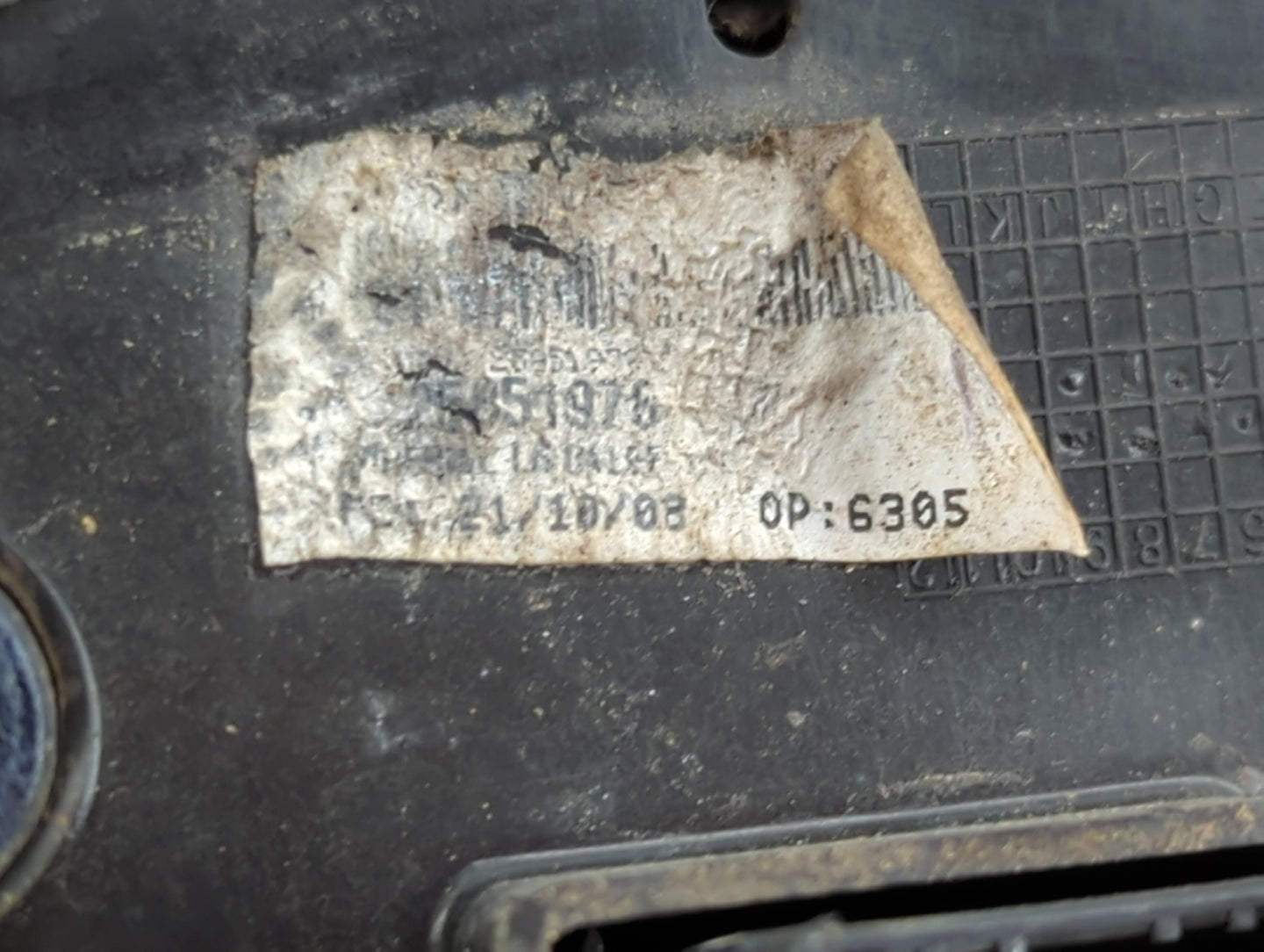 2008-2010 Saturn Vue Side Mirror Replacement Driver Left View Door Mirror Fits Fits 2008 2009 2010 2012 2013 2014 2015 OEM U