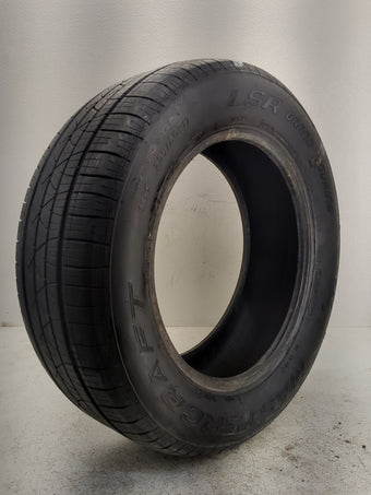 compare product Used Tire 235/60R17 MASTERCRAFT LSR GRAND TOURING 102T - Tread Depth 6.5/32