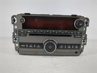 2009 Saturn Vue Radio AM FM Cd Player Receiver Replacement P/N:25994574 Fits OEM Used Auto Parts - Oemusedautoparts1.com