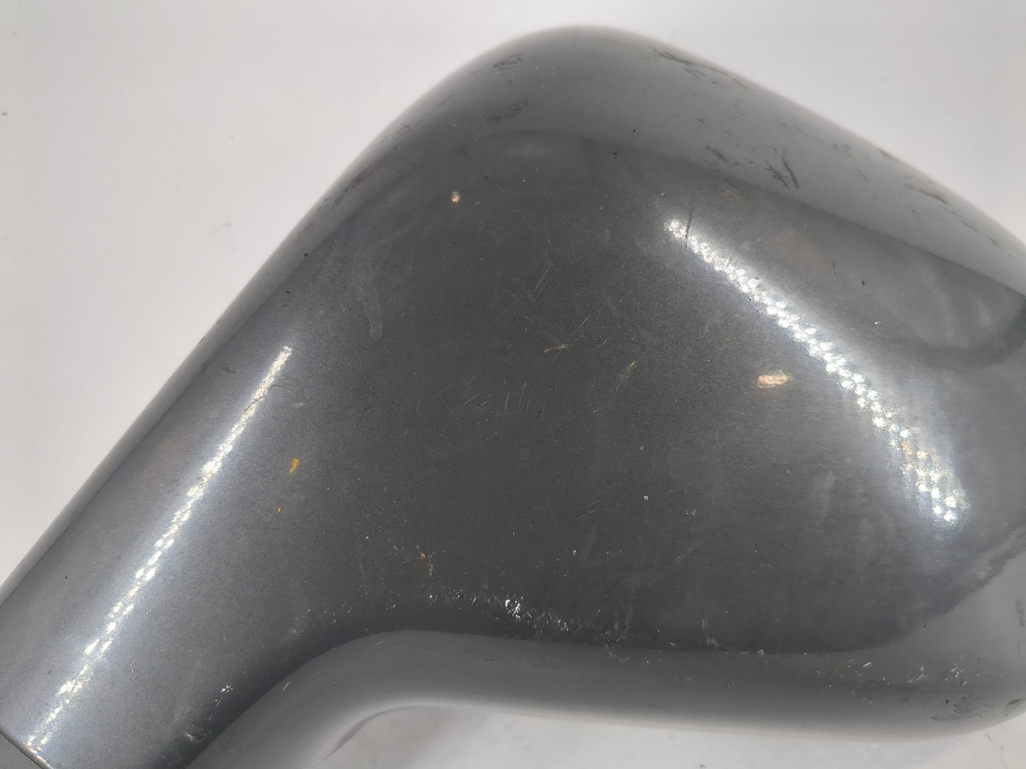 2008-2010 Saturn Vue Driver Side View Mirror - Left Door Mirror OEM Used - Oemusedautoparts1.com