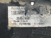 2008-2010 Saturn Vue Side Mirror Replacement Driver Left View Door Mirror P/N:25851990 Fits OEM Used Auto Parts - Oemusedaut