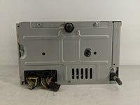 2009 Saturn Vue Radio AM FM Cd Player Receiver Replacement P/N:20790697 Fits OEM Used Auto Parts - Oemusedautoparts1.com