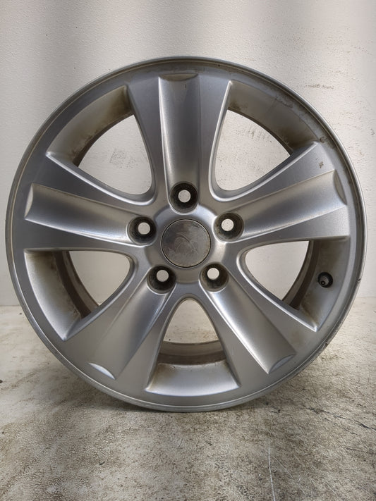 2008-2010 Saturn Vue Oem Wheel Rim - Oemusedautoparts1.com
