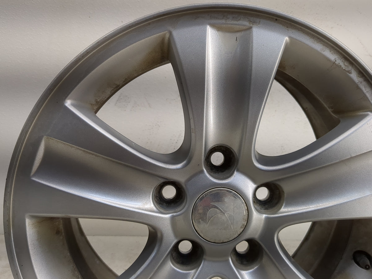 2008-2010 Saturn Vue Oem Wheel Rim 1181082 - Oemusedautoparts1.com