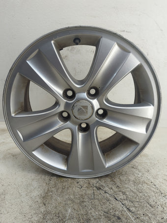 compare product 2008-2010 Saturn Vue Oem Wheel Rim