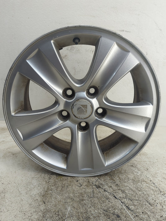 2008-2010 Saturn Vue Oem Wheel Rim - Oemusedautoparts1.com