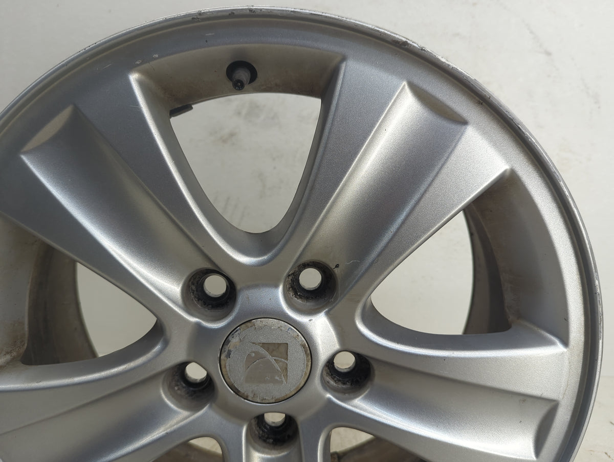 2008-2010 Saturn Vue Oem Wheel Rim 1181083 - Oemusedautoparts1.com