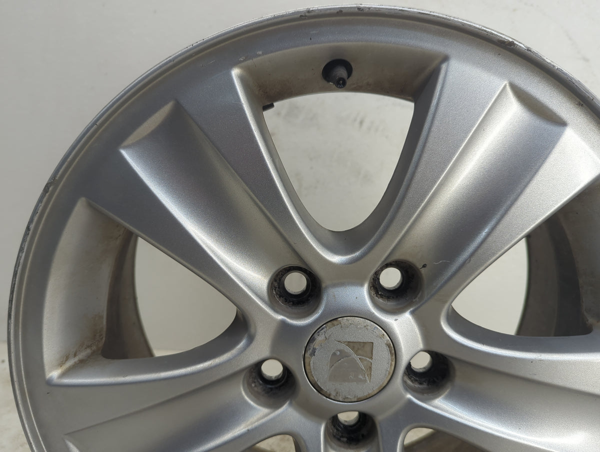 2008-2010 Saturn Vue Oem Wheel Rim 1181083 - Oemusedautoparts1.com