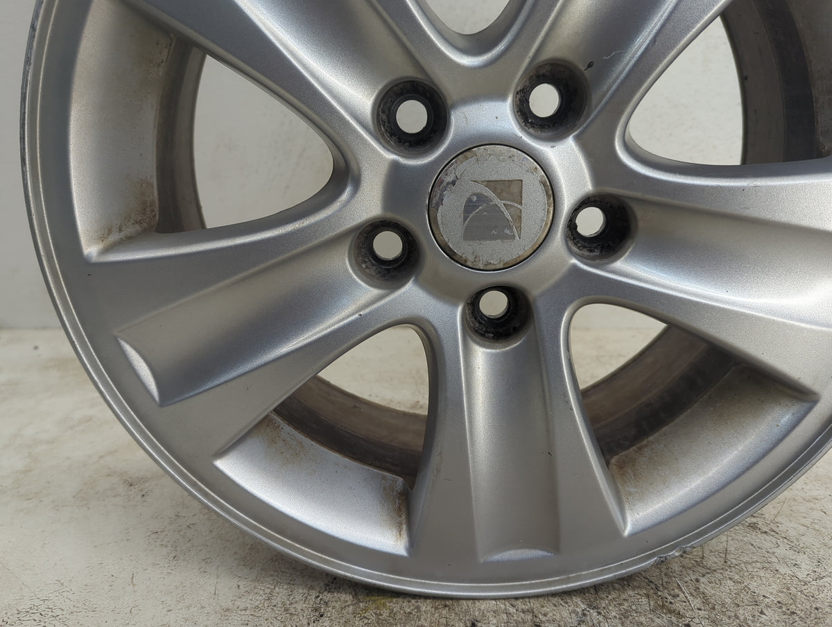 2008-2010 Saturn Vue Oem Wheel Rim 1181083 - Oemusedautoparts1.com