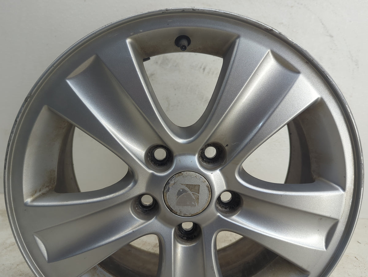 2008-2010 Saturn Vue Oem Wheel Rim 1181083 - Oemusedautoparts1.com