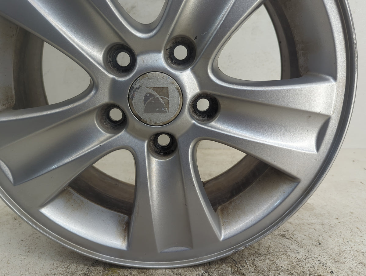 2008-2010 Saturn Vue Oem Wheel Rim 1181083 - Oemusedautoparts1.com