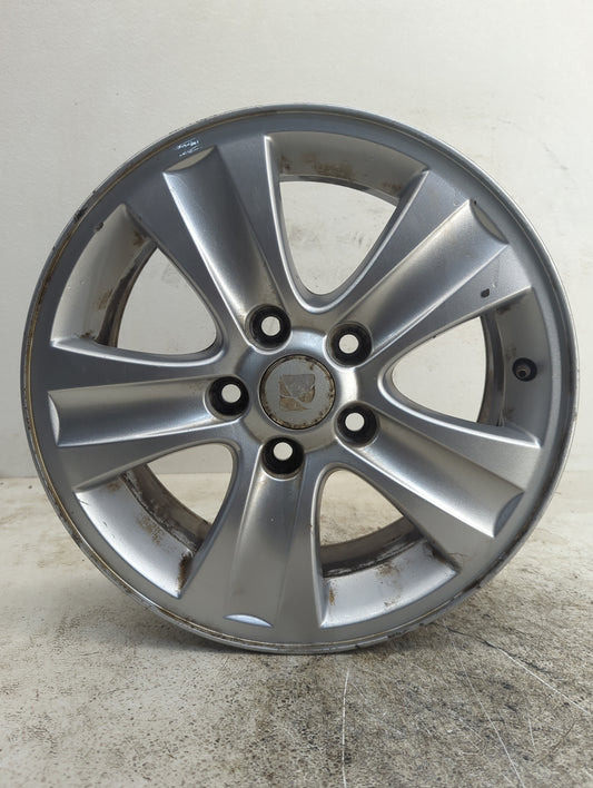 2008-2010 Saturn Vue Oem Wheel Rim - Oemusedautoparts1.com