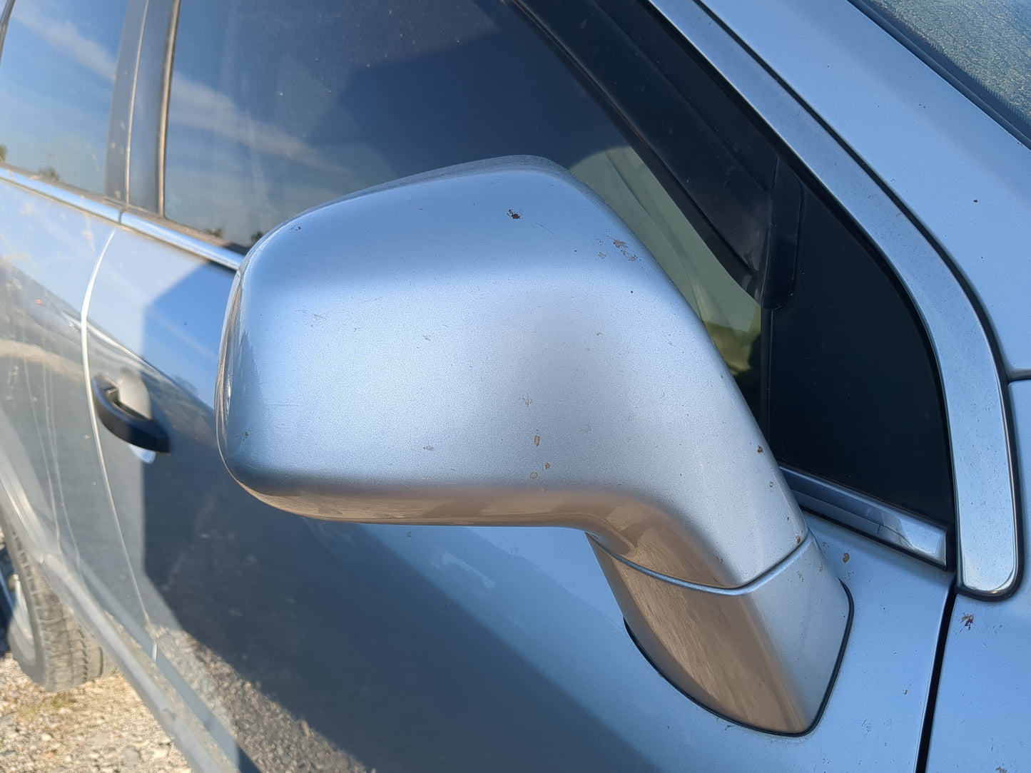 2008-2010 Saturn Vue Side Mirror Replacement Passenger Right View Door Mirror Fits Fits 2008 2009 2010 2012 2013 2014 2015 O