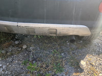 2008-2010 Saturn Vue Rear Bumper Assembly Oem 1181992 - Oemusedautoparts1.com