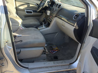 2008-2010 Saturn Vue Passenger Front Seat Oem 1182010 - Oemusedautoparts1.com