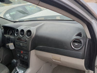 2008-2010 Saturn Vue Air Bag Passenger Right Dashboard OEM Fits Fits 2008 2009 2010 2012 2013 2014 2015 OEM Used Auto Parts 