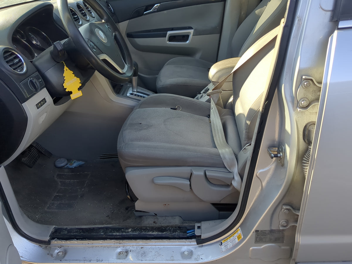 2008-2010 Saturn Vue Driver Front Seat Oem 1182045 - Oemusedautoparts1.com