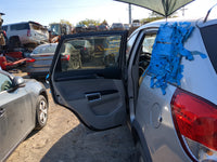 2008-2010 Saturn Vue Driver Rear Door Oem 1182046 - Oemusedautoparts1.com
