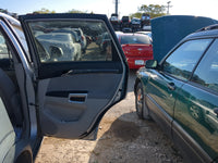2008-2010 Saturn Vue Passenger Rear Door Oem - Oemusedautoparts1.com