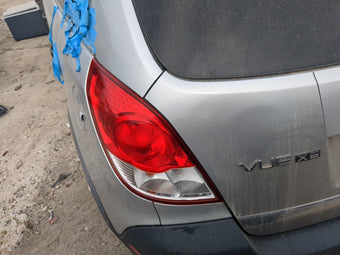 compare product 2008-2010 Saturn Vue Tail Light Assembly Driver Left OEM Fits Fits 2008 2009 2010 2012 OEM Used Auto Parts