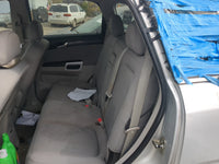 2009 Saturn Vue Rear Seat Oem - Oemusedautoparts1.com