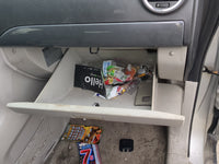 2009 Saturn Vue Passenger Glove Box Door Storage Compartment - Oemusedautoparts1.com