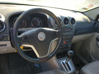 compare product 2009-2009 Saturn Vue Air Bag Driver Left Steering Wheel Mounted