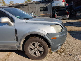 compare product 2008-2010 Saturn Vue Passenger Fender 1182115