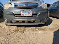 2008-2010 Saturn Vue Front Bumper - Oem - Oemusedautoparts1.com