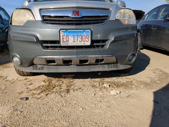 compare product 2008-2010 Saturn Vue Front Bumper - Oem 1182119