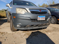 2008-2010 Saturn Vue Front Bumper - Oem 1182119 - Oemusedautoparts1.com