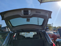 2009-2010 Saturn Vue Trunk/decklid/hatch/tailgate Oem - Oemusedautoparts1.com