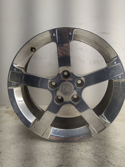 2004-2010 Saturn Vue Oem Wheel Rim - Oemusedautoparts1.com