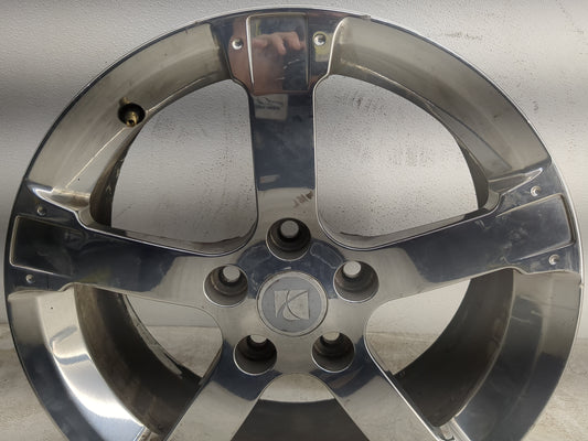 2004-2010 Saturn Vue Oem Wheel Rim
