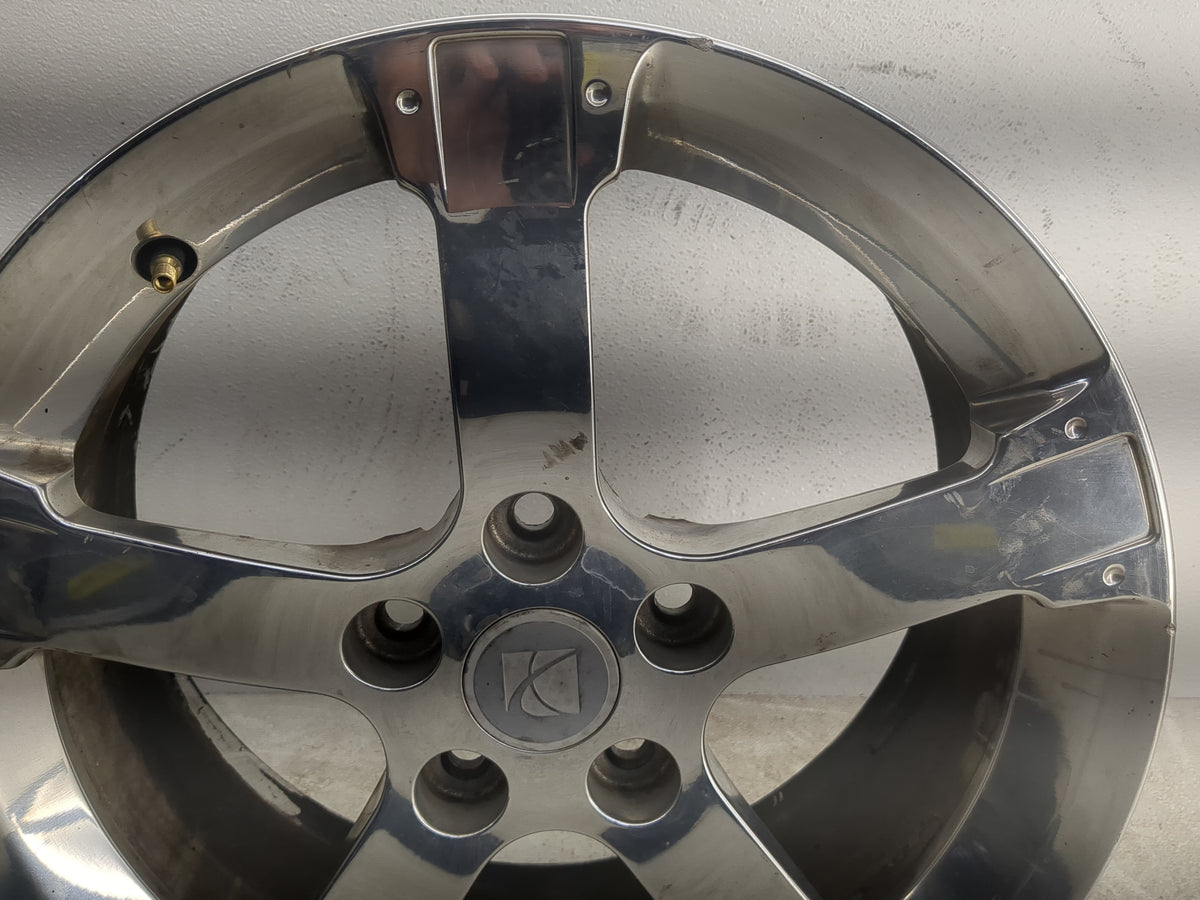 2004-2010 Saturn Vue Oem Wheel Rim 1202855 - Oemusedautoparts1.com