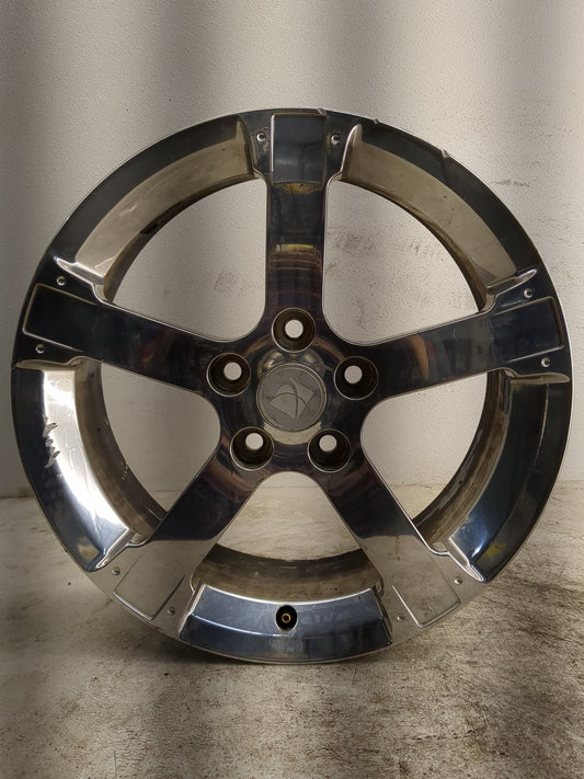 2004-2010 Saturn Vue Oem Wheel Rim - Oemusedautoparts1.com
