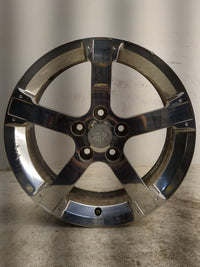 2004-2010 Saturn Vue Oem Wheel Rim 1202856 - Oemusedautoparts1.com
