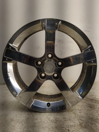 compare product 2004-2010 Saturn Vue Oem Wheel Rim 1202856