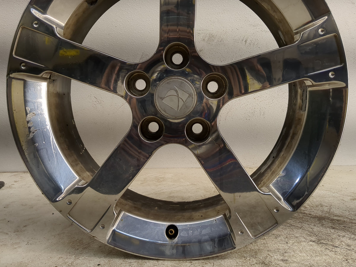 2004-2010 Saturn Vue Oem Wheel Rim 1202856 - Oemusedautoparts1.com