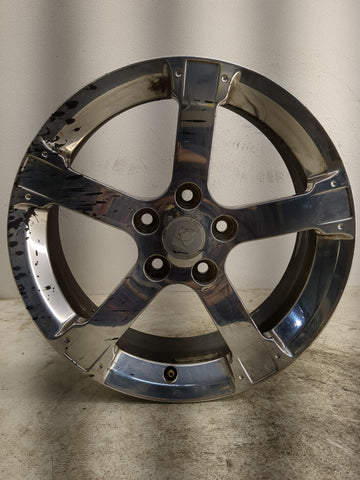2004-2010 Saturn Vue Oem Wheel Rim 1202857 - Oemusedautoparts1.com