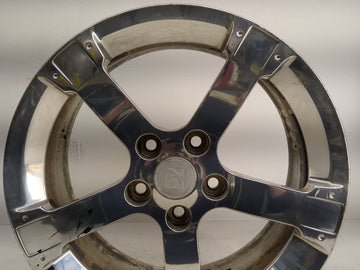 2004-2010 Saturn Vue Oem Wheel Rim