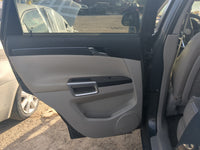 2008-2010 Saturn Vue Driver Rear Door Oem - Oemusedautoparts1.com