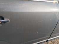 2008-2010 Saturn Vue Passenger Rear Door Oem - Oemusedautoparts1.com