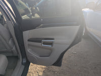 2008-2010 Saturn Vue Passenger Rear Door Oem - Oemusedautoparts1.com