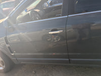 2008-2010 Saturn Vue Driver Front Door Oem - Oemusedautoparts1.com
